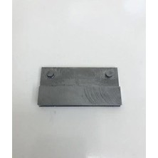 TeknoKapsül Eds Ultramatic Slim (Çelik) Ürün Kesme Makinesi Bıçağı-Ince Sarım