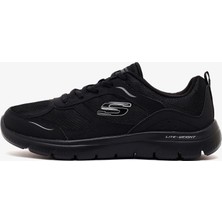 Skechers Summits Kadın Siyah Spor Ayakkabı 150290TK Bbk