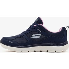 Skechers Summits Kadın Mavi Spor Ayakkabı 150290TK Nvpk