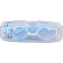 Gültekin K02. Kzld RH5200 Gözlük Yüzücü Slk (ICB12) Çocuk - 1 Adet Stokta Olan Gönderilir