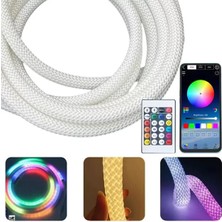 TeknoKapsül PM-26417 5 Metre Neon Şerit LED