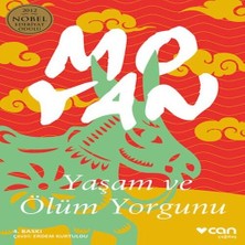 Brc Design Yaşam ve Ölüm Yorgunu