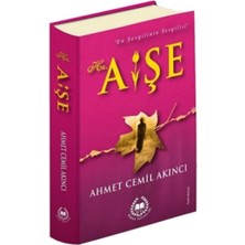 TeknoKapsül Hz. Aişe (Ciltli)