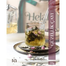 Rara Online Güzellik Çayı ( Antioksidan Özellikli ) 100 gr 1.kalite