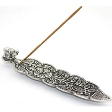 Gültekin Metal Kayık Fil Tasarımı Tütsülük Model 1