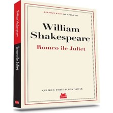 Brc Design Romeo ve Juliet
