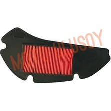 Moto Ulusoy Hava Filtresi Honda Dylan 150CC Ps 150CC Asya 150T6A