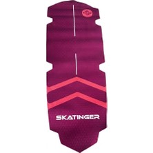 Skatinger Pranareds Sup Paddle Board Kaymaz Eva Ped Üst Mat-Deck Pad