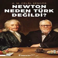 TeknoKapsül Newton Neden Türk Değildi?