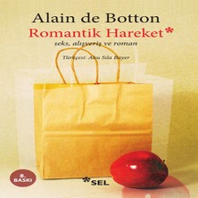 TeknoKapsül Romantik Hareket / , Alışveriş Roman