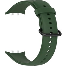 Gpack Huawei Honor Watch 5 Kordon Silikon Strap