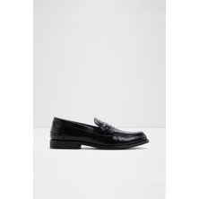 Aldo Cristof Ayakkabı Oxford&loafer Şık Ayakkabı - Siyah