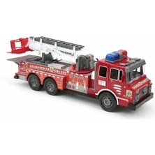 Gültekin Işıklı Sesli Itfaiye Araba