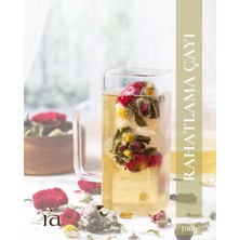 Rara Online Rahatlatıcı Çayı ( Uyku Çayı ) 100 gr