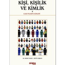 TeknoKapsül Kişi, Kişilik Kimlik