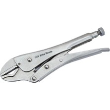 TeknoKapsül Elta 2509 Ayarlı Pense 225 mm