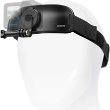 Ulanzi CM027 Go-Quick Iı Telefon ve Aksiyon Kamera Kafa Bandı C020GBB1