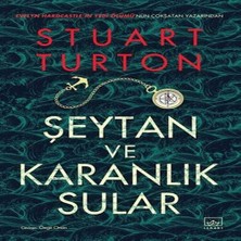 TeknoKapsül Şeytan Karanlık Sular