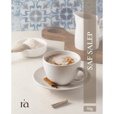 Rara Online Saf Salep 50 gr ( %100 Doğal Yerli Sahlep )