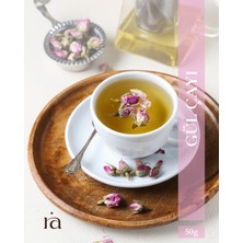 Rara Online Gül Çayı 50GR