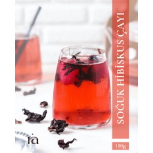 Rara Online Hibisküs Çayı 100 gr