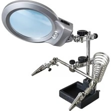 TeknoKapsül PM-11470 Mercekli Havya Standı