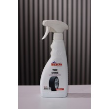 Wieberr Lastik Parlatıcı 550 ml