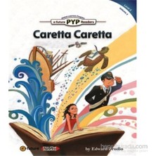 Nüans Publishing Caretta Caretta (PYP Readers.5)