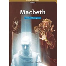 e-future Macbeth (eCR 10)