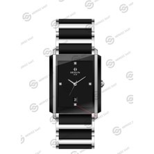 Hislon Hıslon CL215S-04SS Erkek Kol Saati