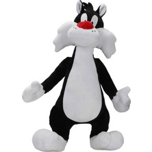 Gültekin S00005784 Peluş Sylvester 43 cm (Lt) -Sun