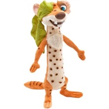 Gültekin Bulk Peluş Figür 33CM