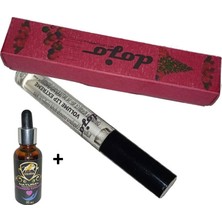 Dojo Dudak Dolgunlaştırıcının Yanında Caraboa Kadınlar Içìn Cinseldamla