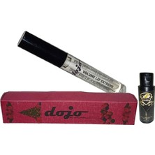 Dojo Dudàk Dolgunlaştırıcının Hotlip Plumper Yanında Caraboa Analsıkılaştırıcı Krem 60 ml