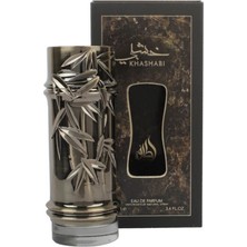 Lattafa Khashabı 100 ml Parfüm