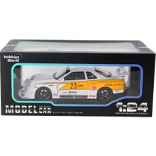 Gültekin 1/24 M3 Racing Edition