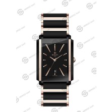 Hislon Hıslon CL215T-04SR Erkek Kol Saati