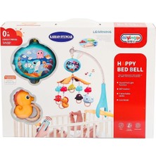 Gültekin 668-23 Kumandalı Projeksiyonlu Dönence -Karsan