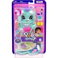 Gültekin JFG56 Polly Pocket ve Maceraları Mikro Oyun Seti