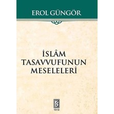 Islam Tasavvufunun Meseleleri