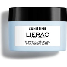 Lierac Sunıssıme Aftersun Güneş Sonrası Koruyucu Balsam Yüz 50 ml