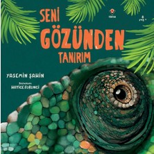 Seni Gözünden Tanırım
