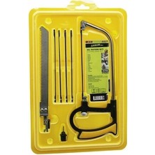 Gültekin Kıl Testere Seti