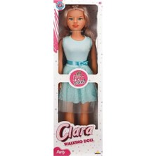 Gültekin 3532 Yürüyüş Arkadaşım Clara Party 80 cm -Sunman