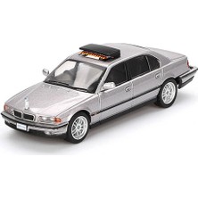 Gültekin Mini Gt 1/64 Bmw 750IL ''tomorrow Never Dies'' Blister Paket