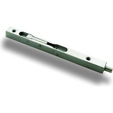 Lockway Paslanmaz Kapı Sürgüsü 20CM