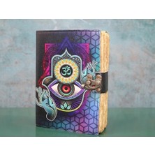 Gültekin Deri Defter Model 7