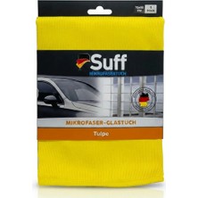 SUFF TULPE 70X50 CAM BEZİ