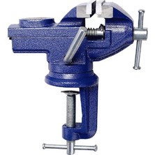 Bay-Tec Mini Dönerli Masa Mengenesi 70 mm Baytec