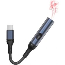 Gültekin Type - C Kablolu Elektrikli Çakmak